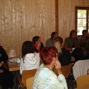 Journée des employés 2009